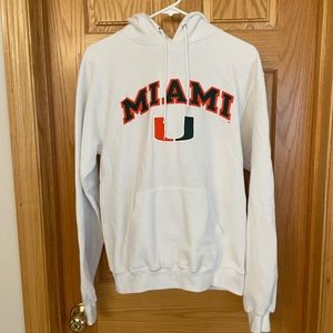 Miami Sweatshirt